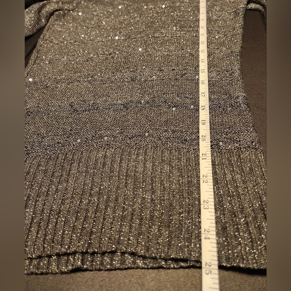 iZ Byer Cowl Neck Blouse - Picture 7 of 7